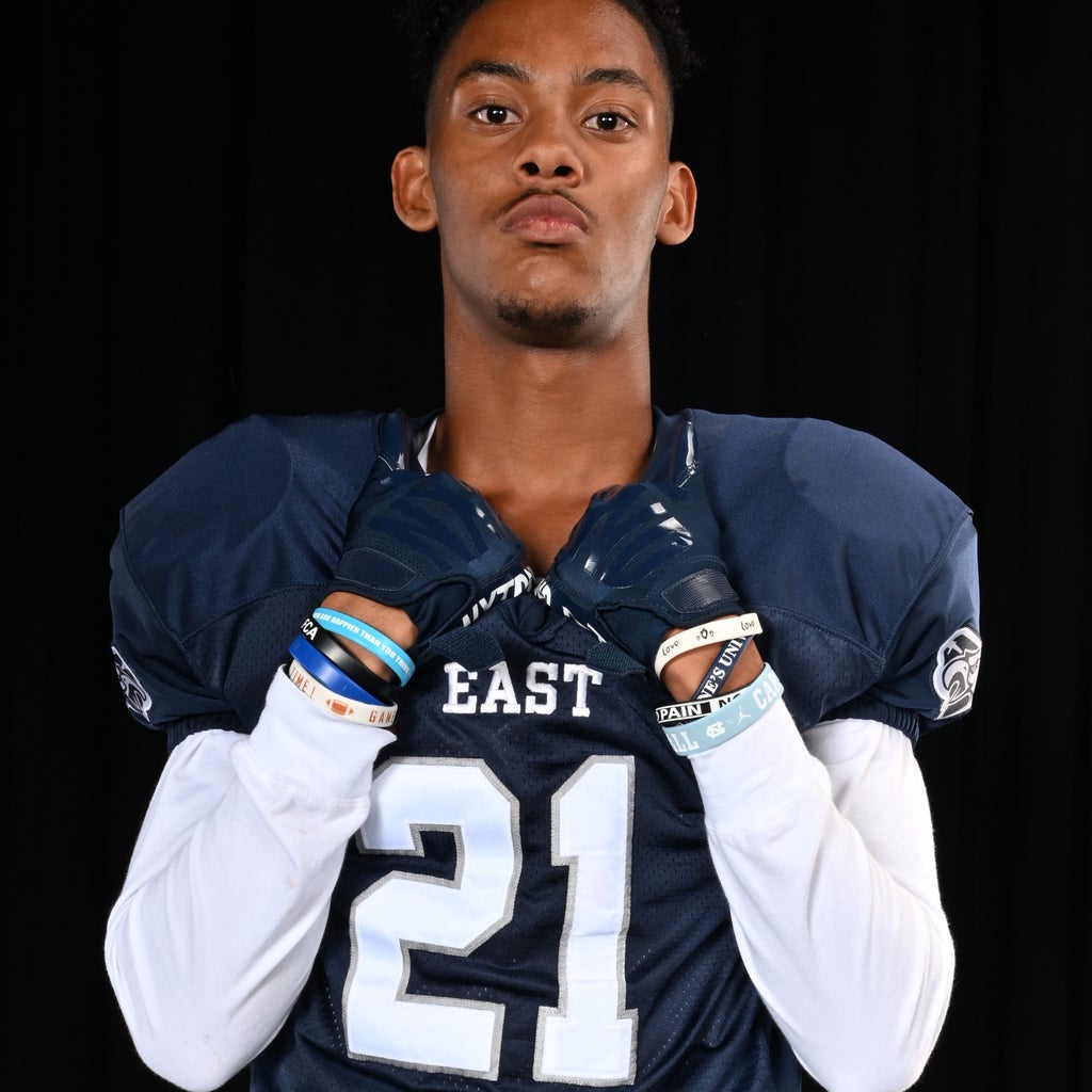 Zachery White