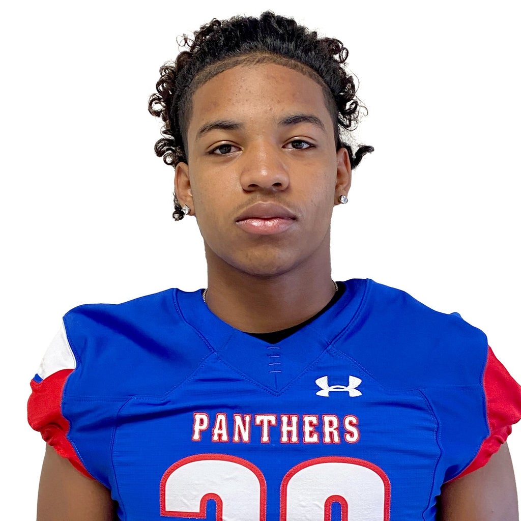 Donavon Jones