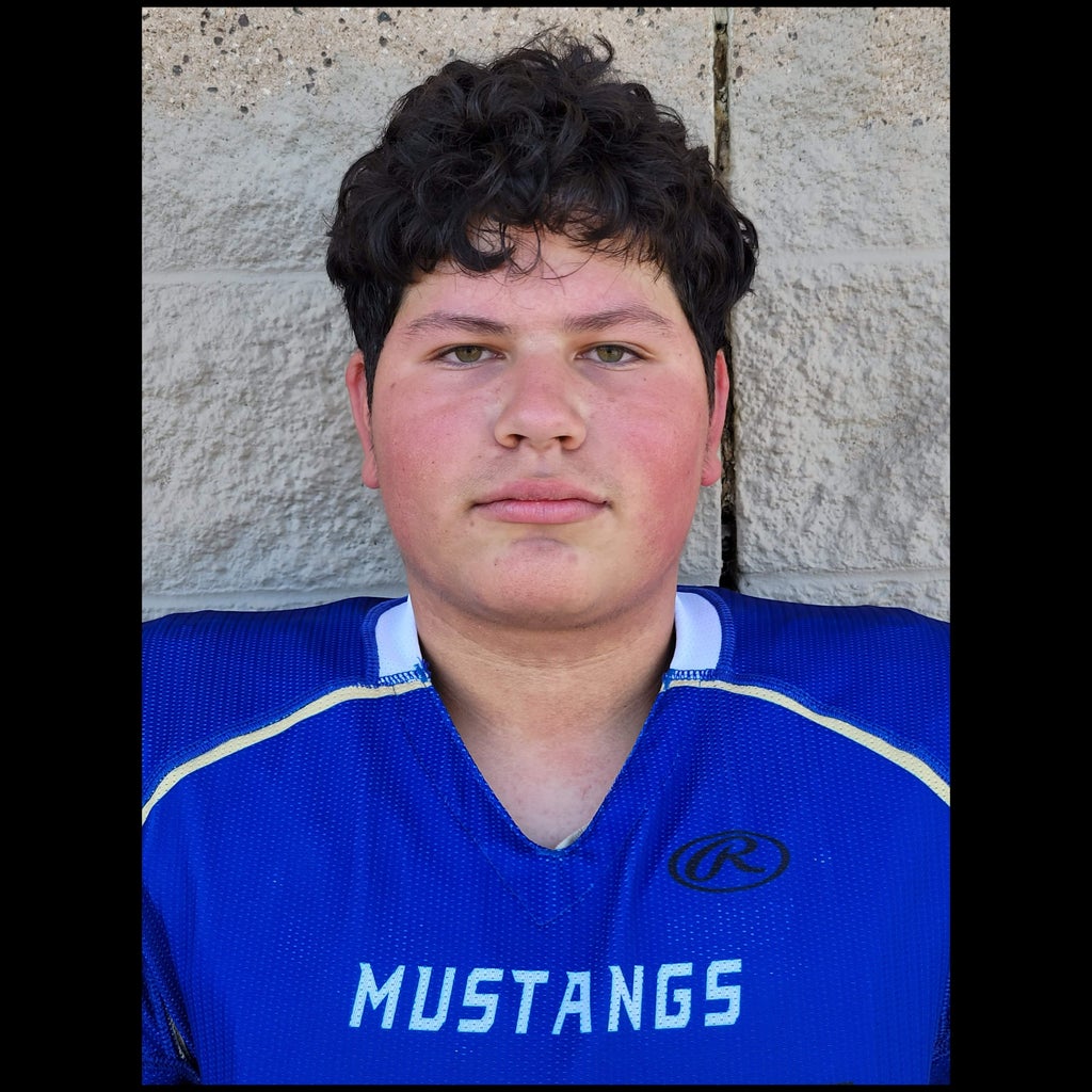 Freddy Ramos mugshot