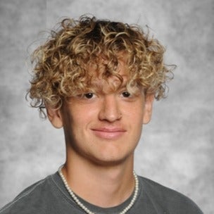 Dylan Thurman mugshot