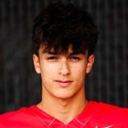 Joe Gaffney mugshot