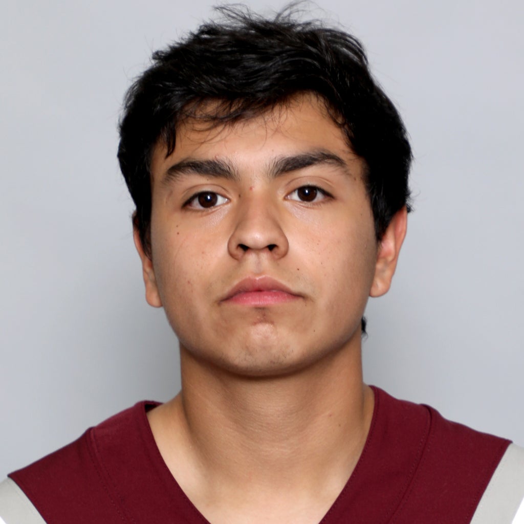 Jared Bolanos