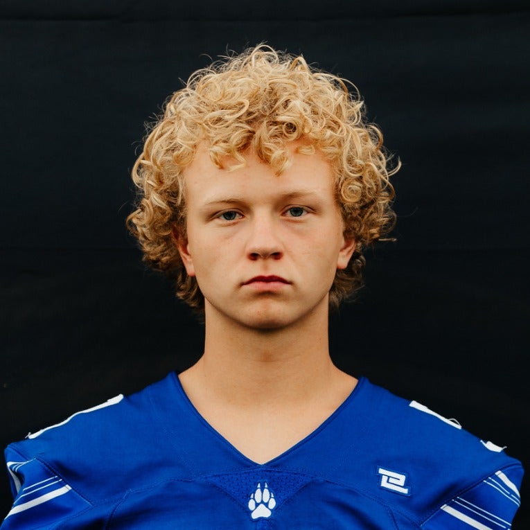 Thomas Matthews mugshot