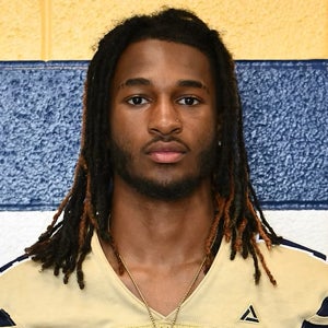 Aljariq Lee
