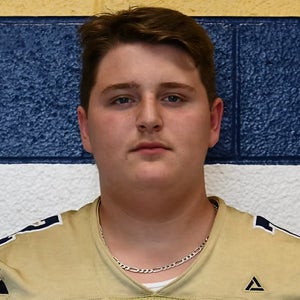 Parker Strader