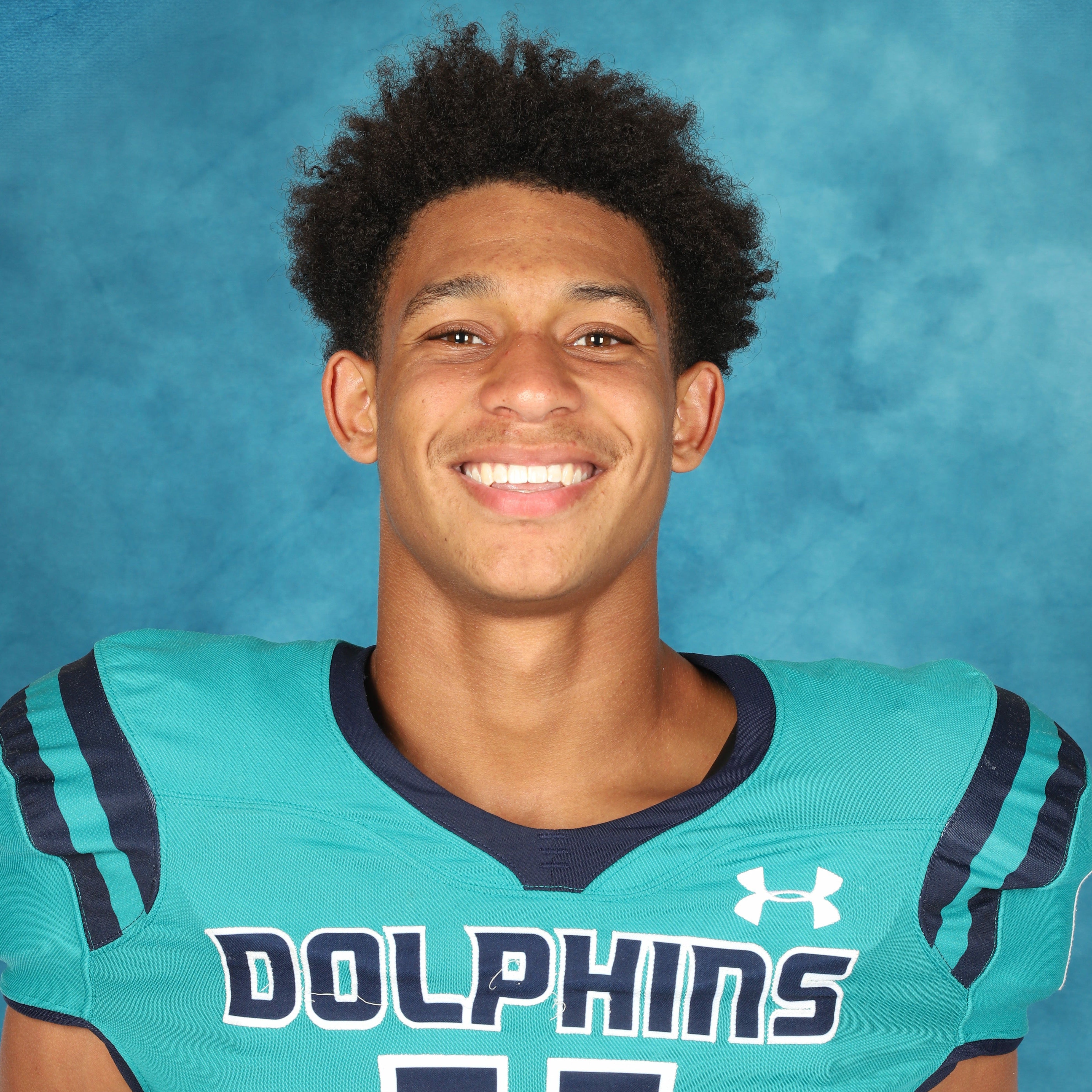 Daylon Edmunds mugshot