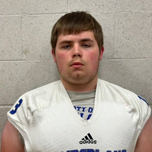 Jacob Wilson mugshot