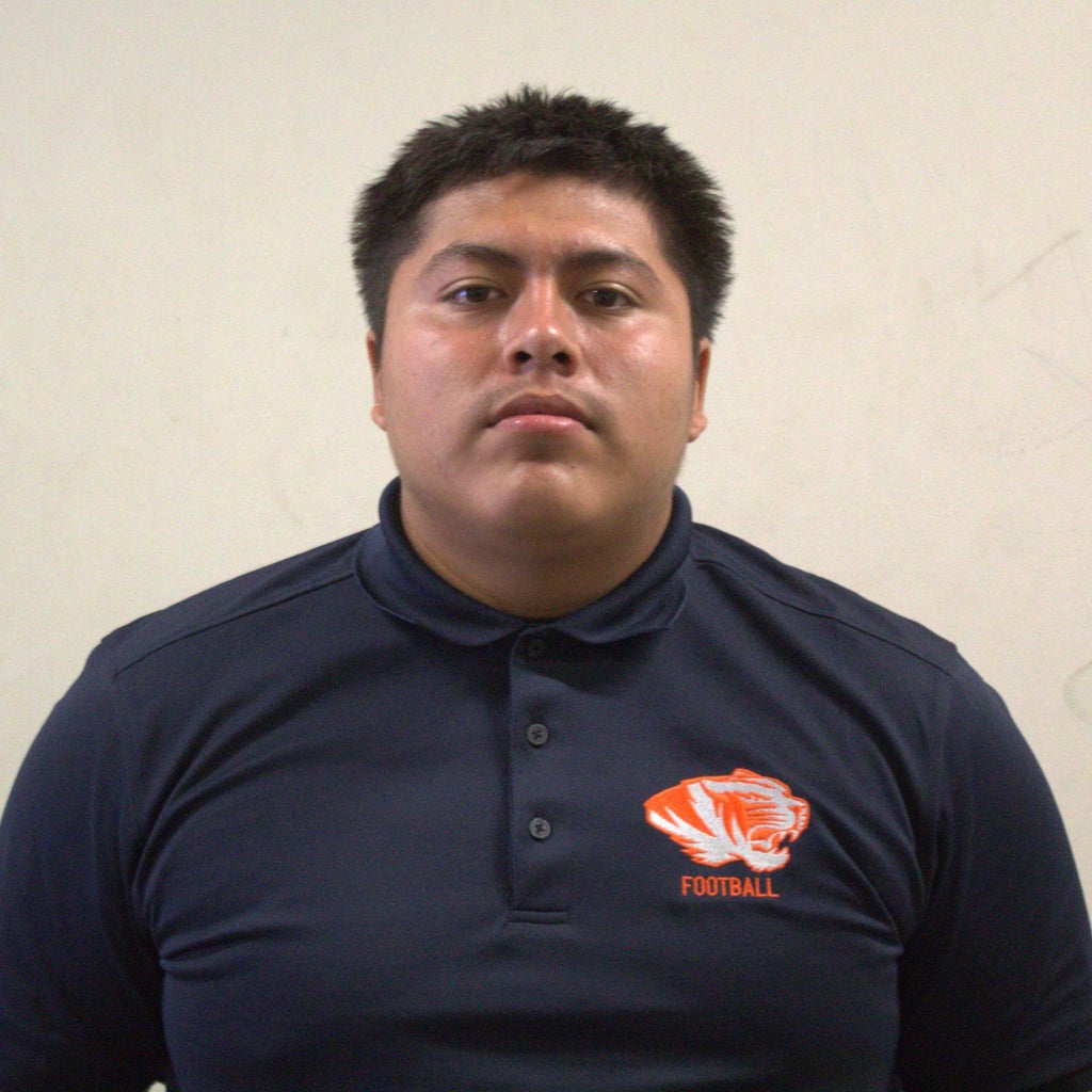 Frank Gonzalez mugshot