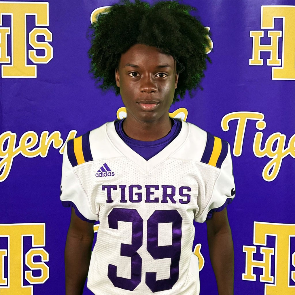 Tyrel Anderson mugshot
