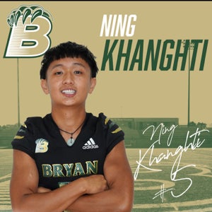 Ning Khanghti mugshot