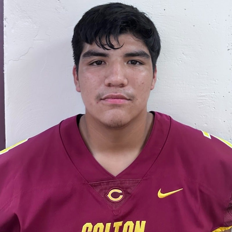 Eliah Juarez mugshot