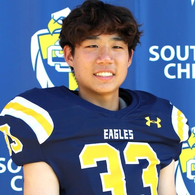 Tyrone Chon mugshot