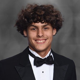 Degan Hayes-franklin mugshot