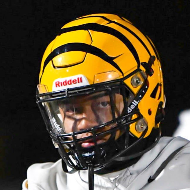 Thomas Walls mugshot