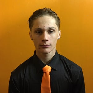 Micheal Dougherty mugshot