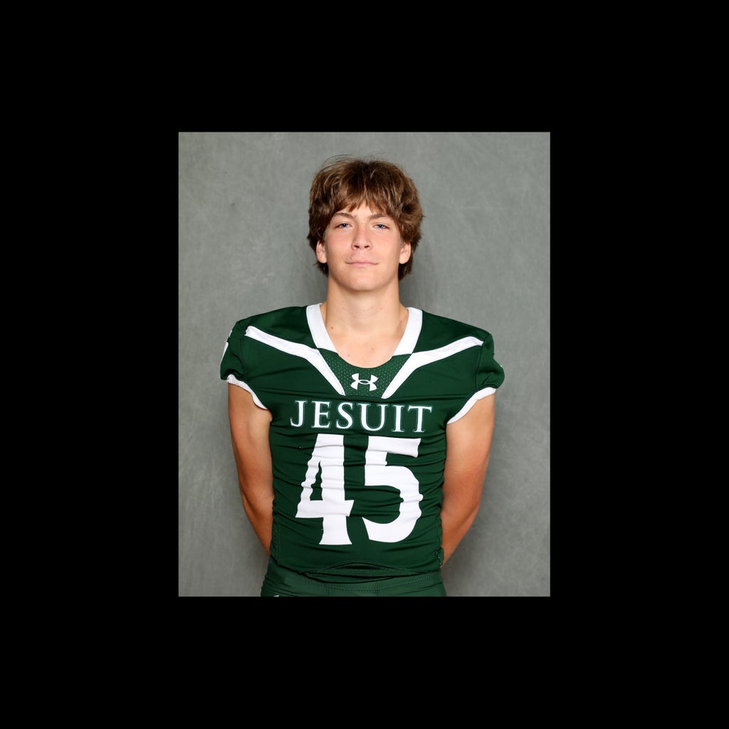 Joey Uschold mugshot