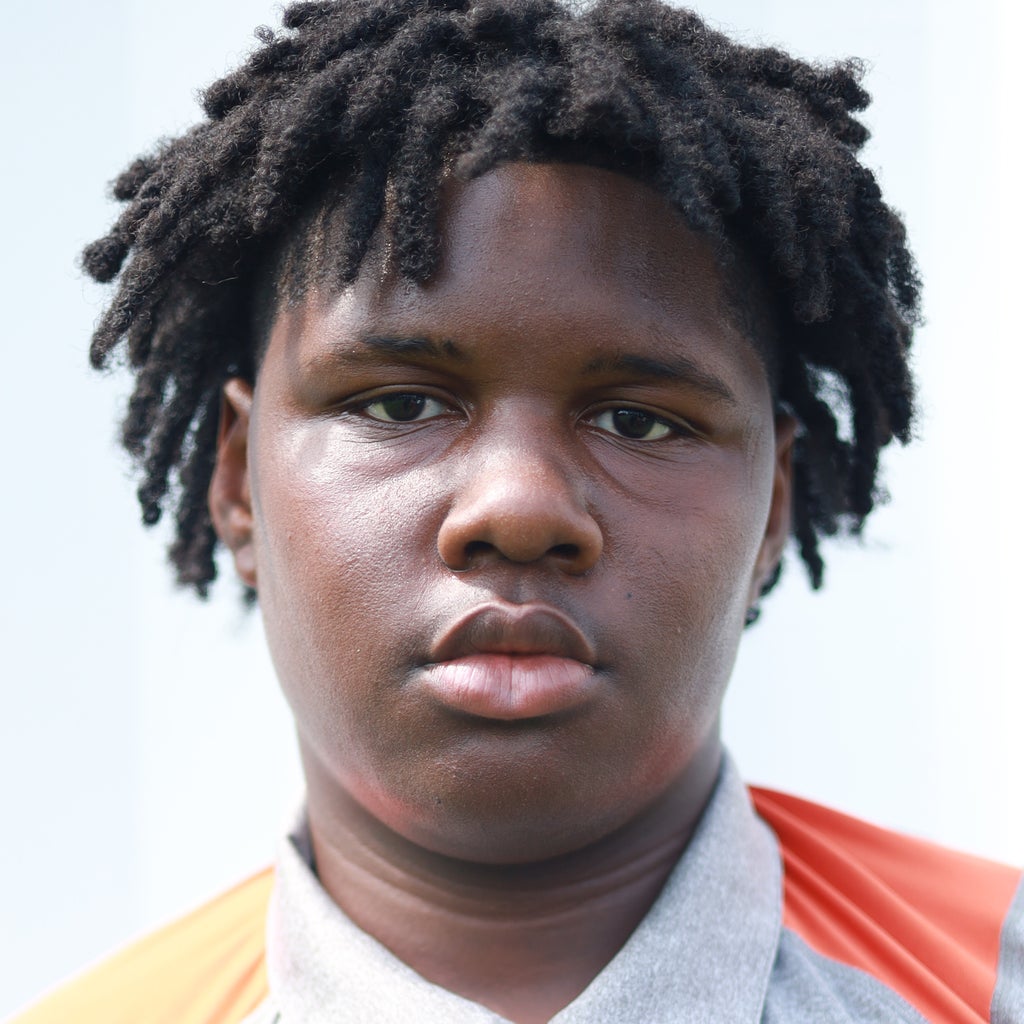 Shemaj Henry