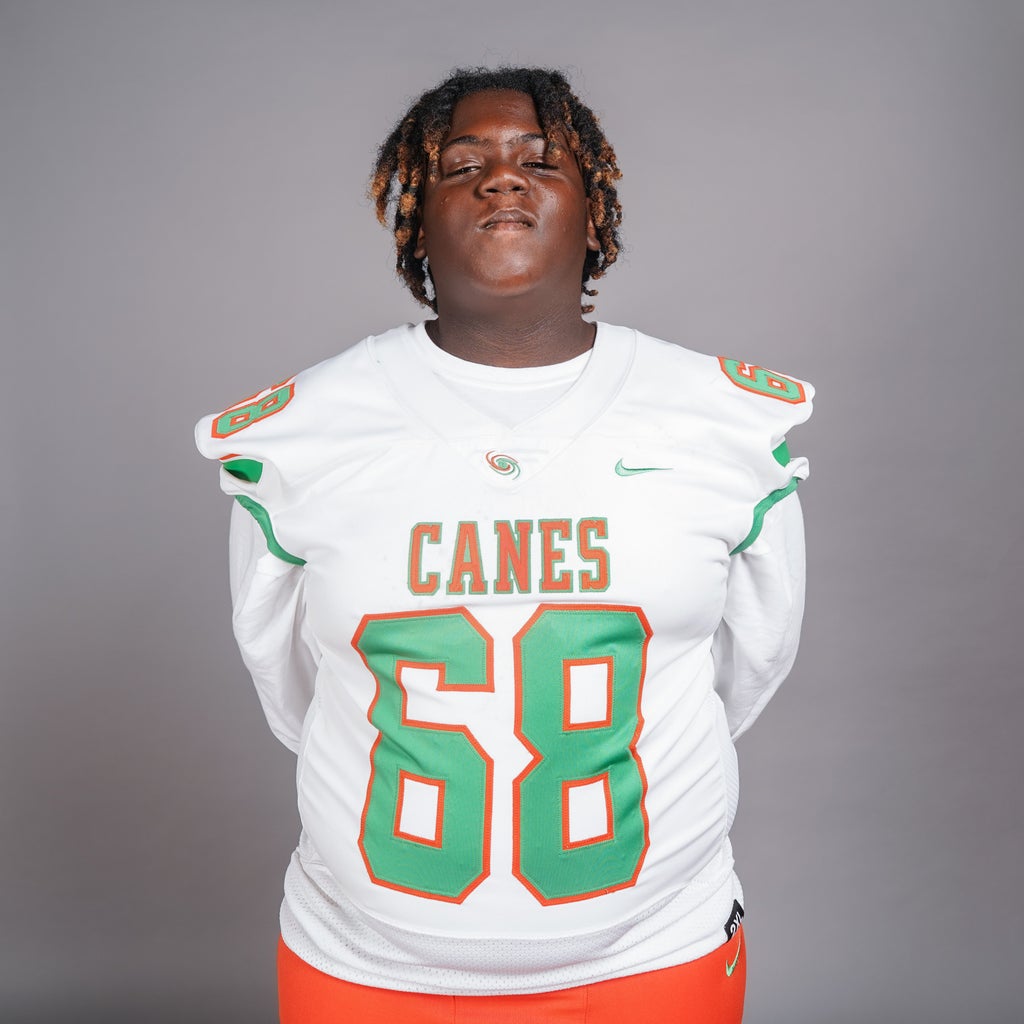Jayveon Thomas