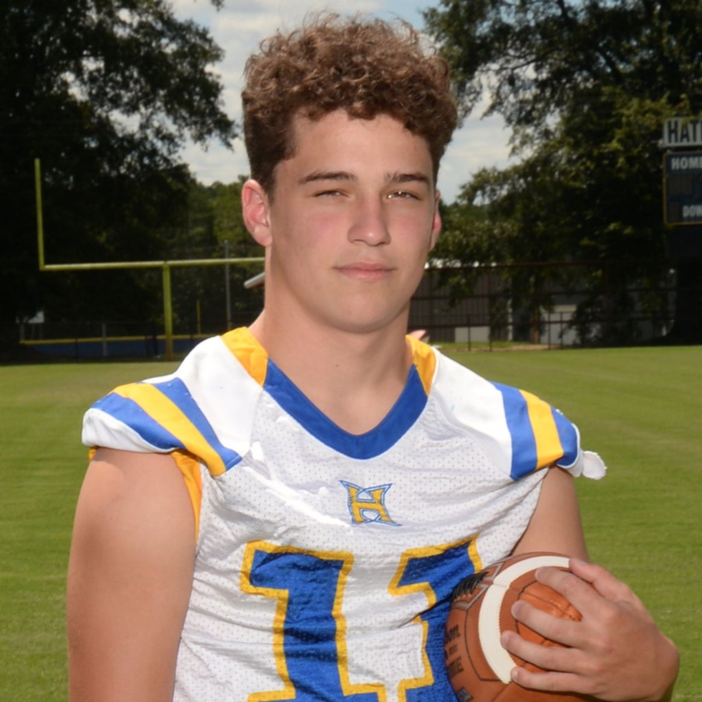 Seth Terry