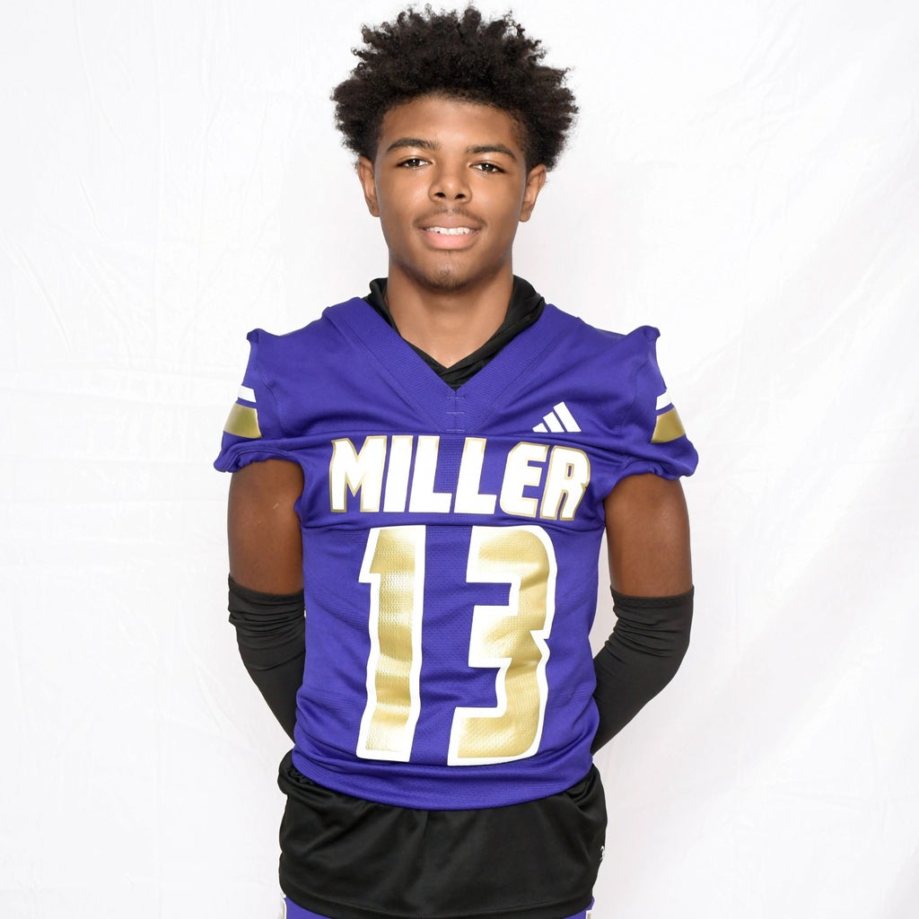 Khalil Davis mugshot