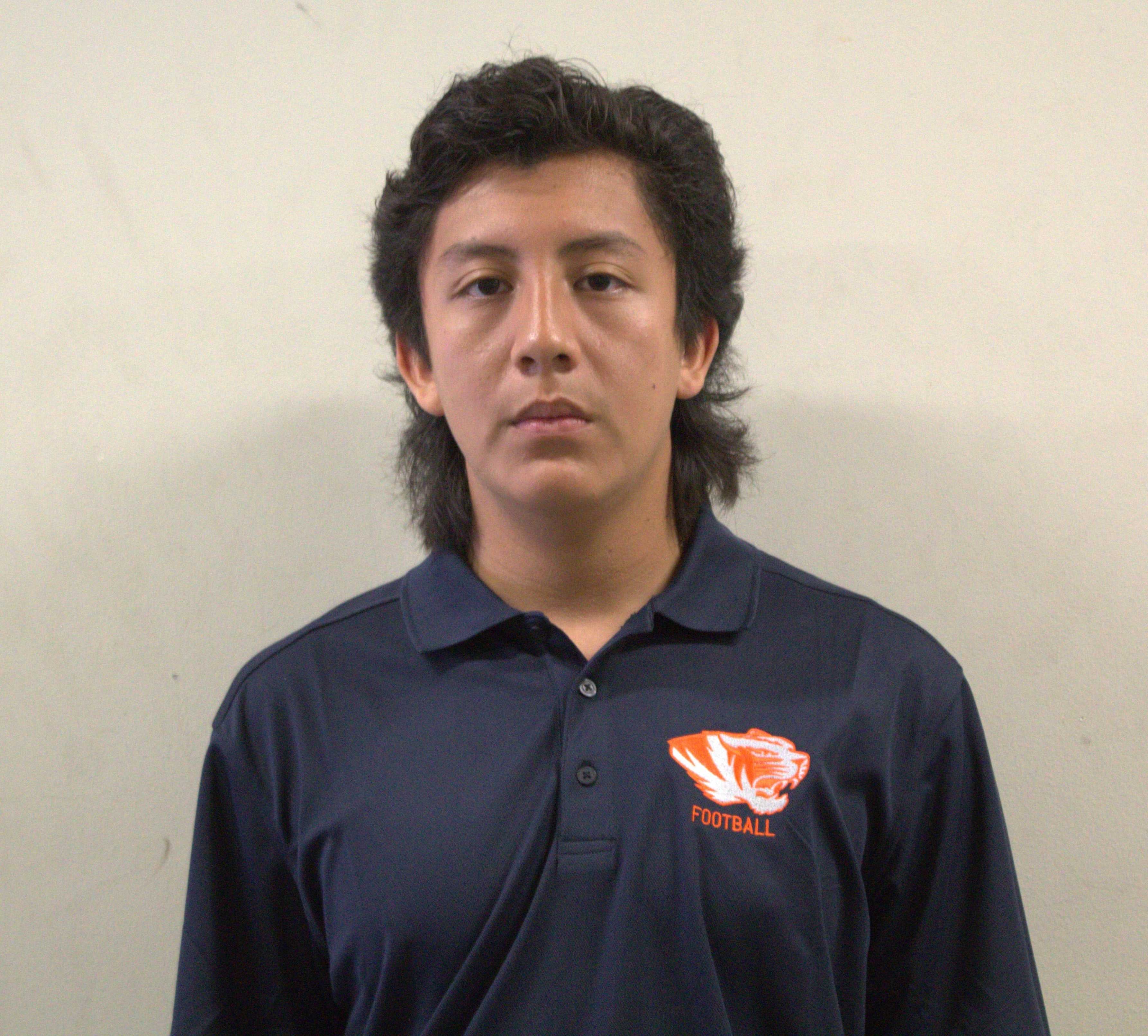 Andre Mosqueda