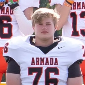 Colten Schwark mugshot