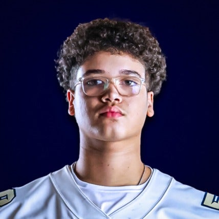 Parker Stovall mugshot