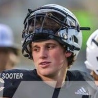Josh Hutton mugshot
