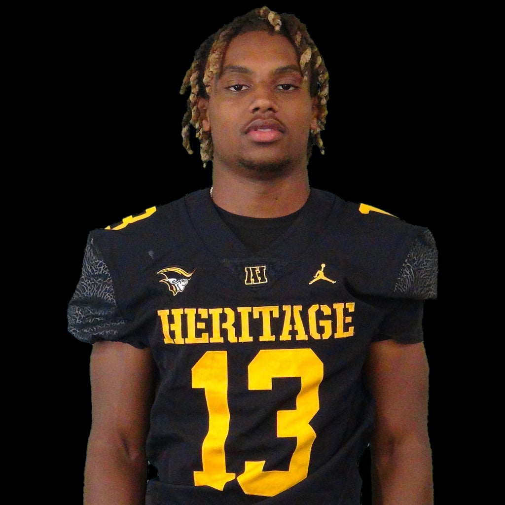 Semaj Jackson mugshot