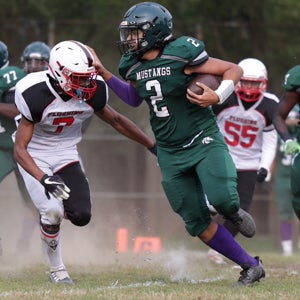 Jacobi Garcia mugshot