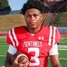 Jabril Daniels mugshot