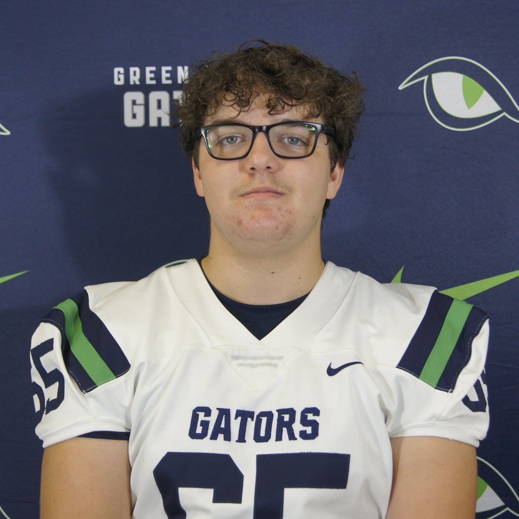 Jack Sabol mugshot