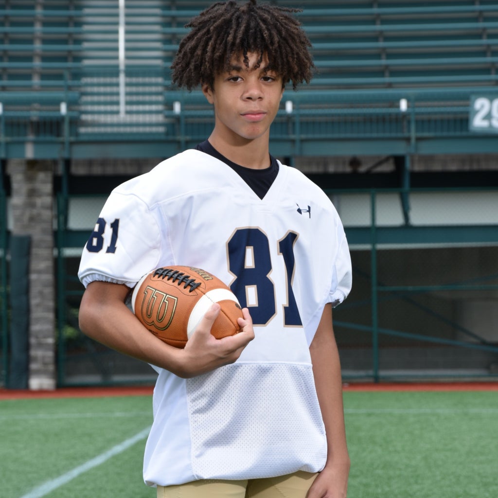 McCort Football Roster (202324)