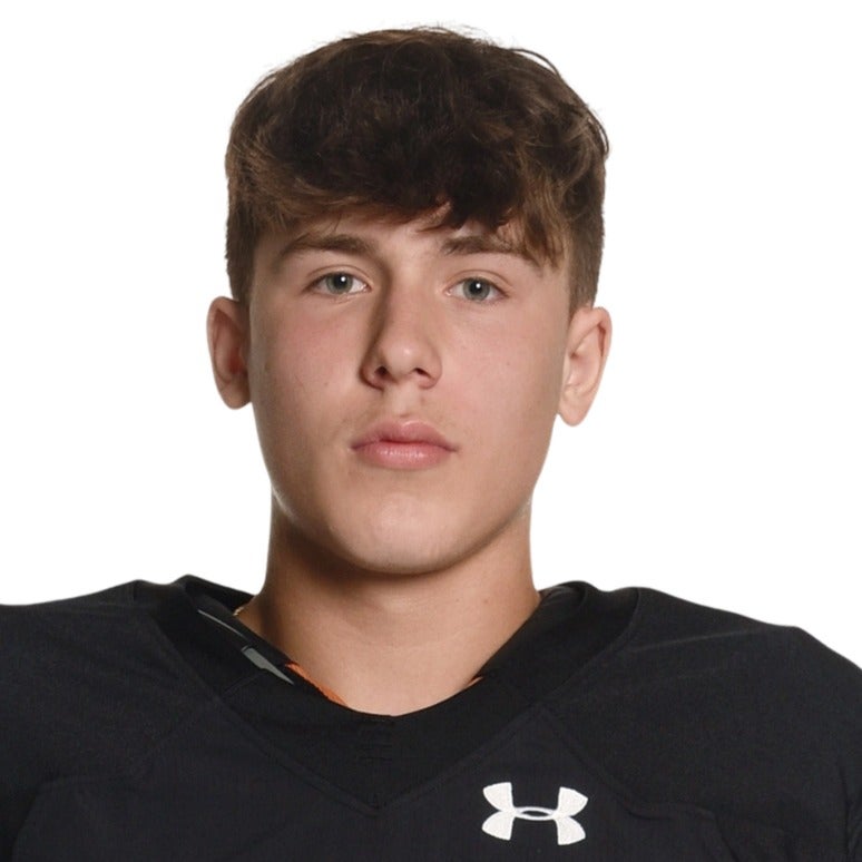 Coby Jestes mugshot