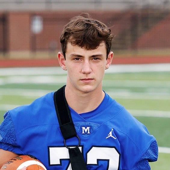 McCallie Football Roster (202324)