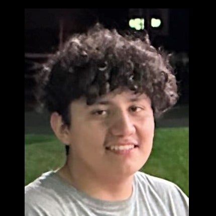 Joshua Garcia martinez mugshot