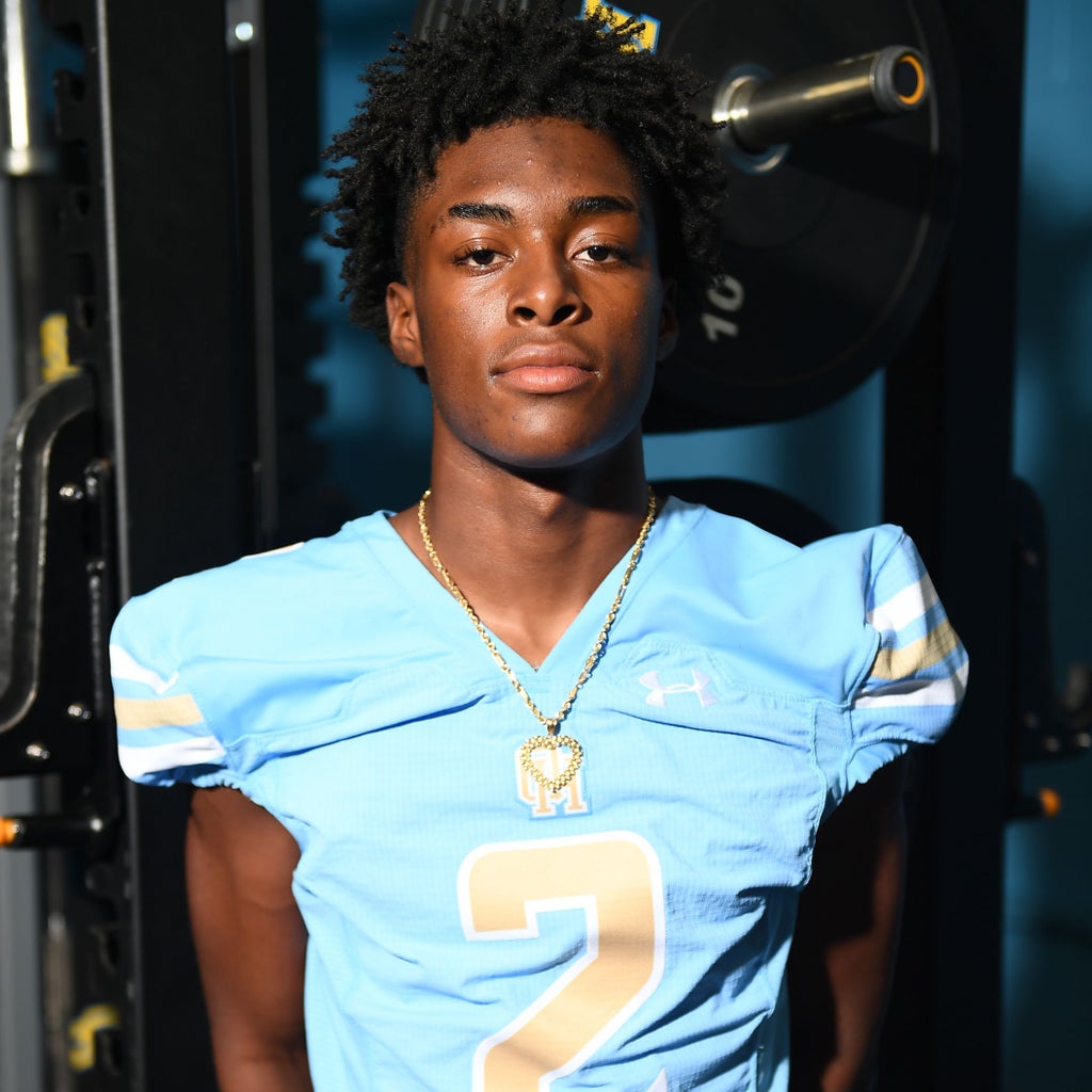 Daryl Lawrence iii