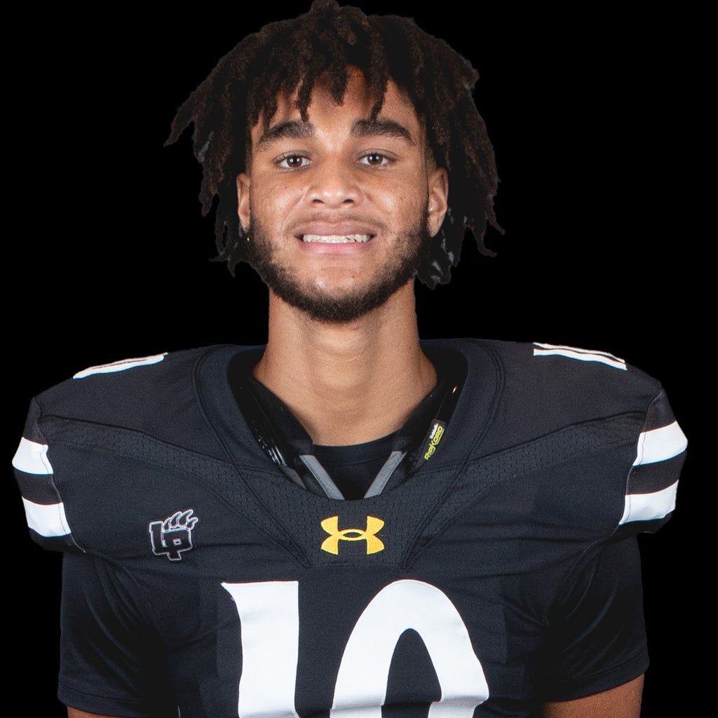 Liberty Football Roster (202324)
