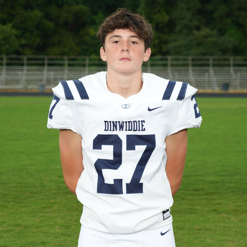 Brady Slade mugshot
