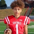 Braylin Rhodes mugshot