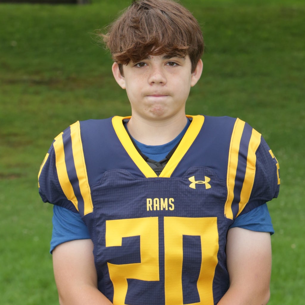 Nick Bigelow mugshot