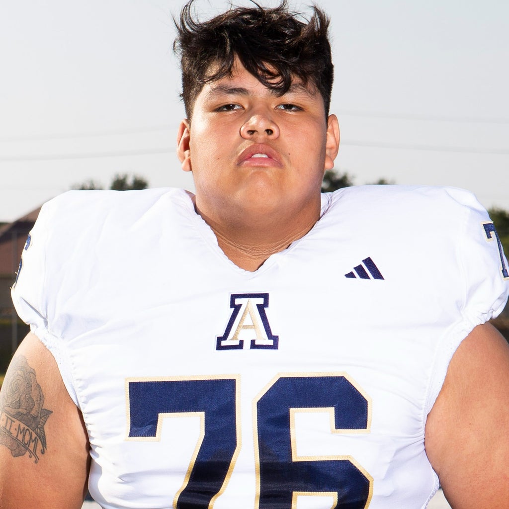 Andrew Ochoa