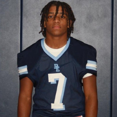 Armon Vinson mugshot