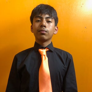 Sebastian Olea mugshot
