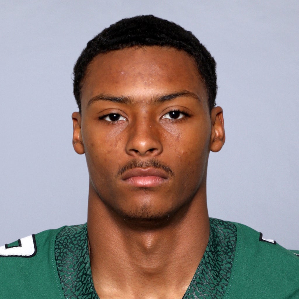 Ansel Carter Jr. mugshot
