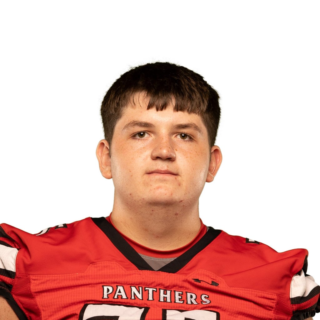 Haygen Smelser mugshot