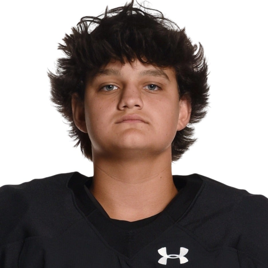 Noah Tarver mugshot