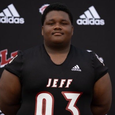 Nehemiah Powers mugshot