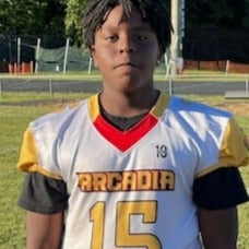 Nathan Godwin mugshot