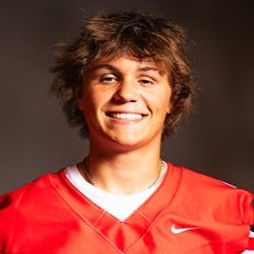 Dicken Brady mugshot